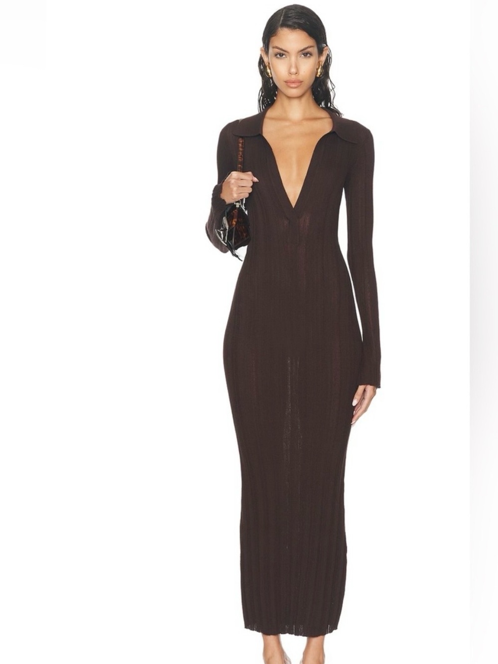 SER.O.YA Azula dress